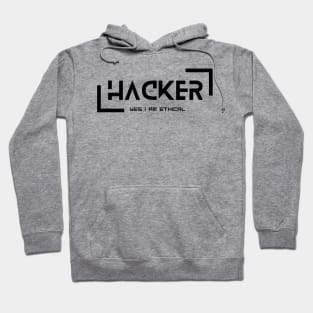 Hacker Hoodie